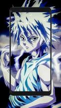 Hunter X Hunter Wallpaper APK Download for Android