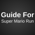 Guide For Super Mario Run Apk