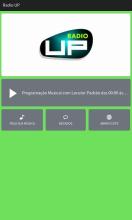 Portal Rádio UP APK Download for Android