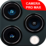 Camera Application icon