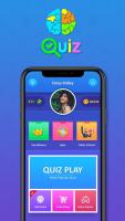 QuizBuzz APK Gambar Screenshot #4