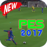 Guide Of PES2017 Application icon