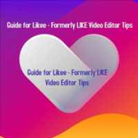 Likee - Formerly LIKE Video Editor Guide &amp; Tips APK Icon