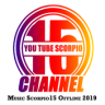 Music Scorpio15 Offline 2019 Application icon