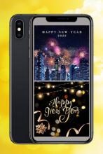 Happy New Year 2020 APK Download for Android