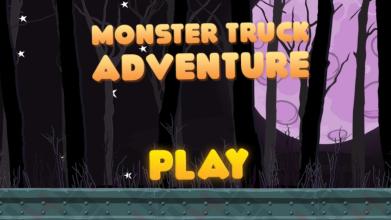 Monster Truck Adventure APK Download for Android