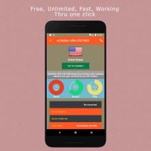 Alfaisal Vpn Lite Free APK Download for Android