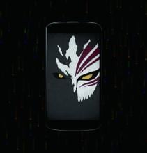 HD Anime Minimalist Wallpaper APK Download for Android