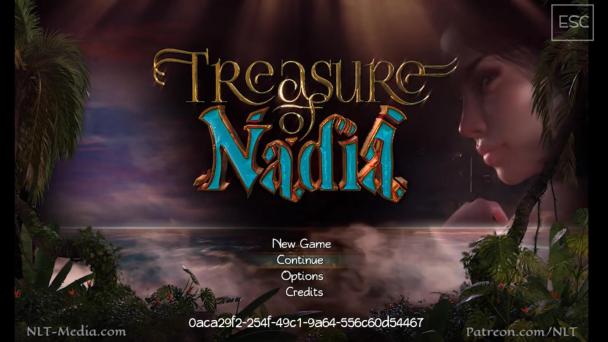 Treasure of Nadia on Windows PC Download Free - 0.1.31 - dailyevent