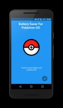 Battery Saver For Pokemon GO APK Download for Android