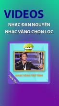 Nhạc Vàng Video Nhạc DJ Remix APK Download for Android