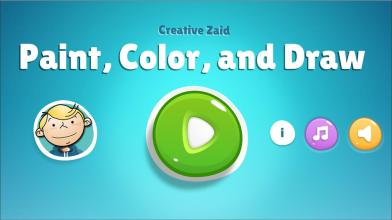 Creative Zaid APK Download for Android