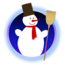 Snowman: match 3 (Unreleased) Game icon