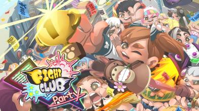 FIGHT CLUB APK Download for Android