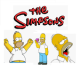 Stickers de Los Simpson APK