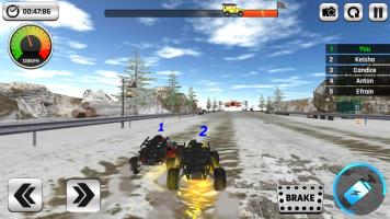 Ultimate Car Drift with Turbo Racing APK Ảnh chụp màn hình #5