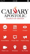 Calvary Apostolic Denver APK Download for Android