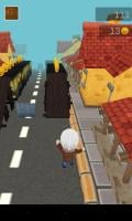 Subway Street Run 3D APK Screenshot #8