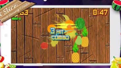 Fruit Slicing Combo APK Download for Android