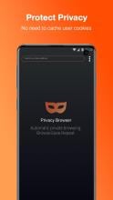 Privacy Browser APK Download for Android