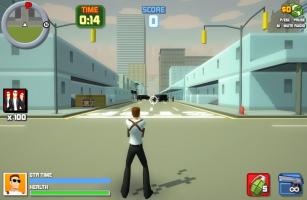 GTA APK 스크린샷 이미지 #3