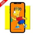 HD Bart Wallpaper 4k Apk