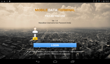 MDT Dokar APK Download for Android