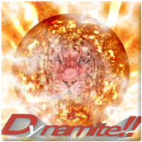 B-1Dynamite!!　一発勝負 APK icône