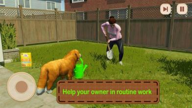 Family Pet Life: Dog Simulator Game APK Download for Android