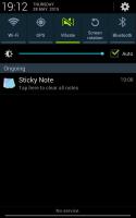 Sticky Note ++ APK Gambar Screenshot #2