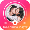 Mobile SAX Video Player-All Format HD Video Player Apk