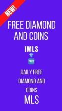 Counter for diamonds &amp; unlock gamers tricks APK Download for Android