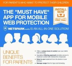 NetSpark Parental Control APK Download for Android