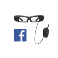 SmartEyeglass Facebook Apk