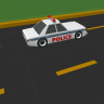 Police Chase Game icon