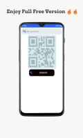 QR code scanner : free QR code reader / barcode APK Screenshot Thumbnail #4