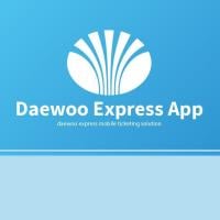 Daewoo Mobile Ticket APK Ảnh chụp màn hình #1