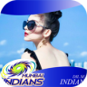 Isupport IPL Photo And Dp Maker with Team Frame Application icon