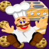 Cut The Cookie HD Game icon