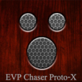 EVP Chaser Proto-X Apk