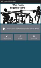 Web Rádio Engenho Velho APK Download for Android