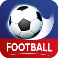 Watching Live Football Scores APK icon