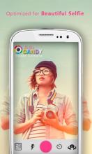 Candy Selfie Sweet Camera HD APK Download for Android