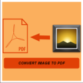 Image to PDF converter Apk