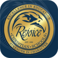 Rejoice Christian School Apk