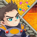 Hero Rescue Puzzle Apk