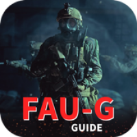 FAUG - Mobile Game Advice APK تصویر هنری