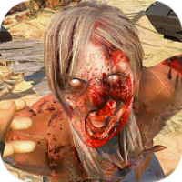 Изображения Zombie Dead Target Game на ПК с Windows