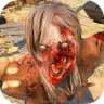 Zombie Dead Killer: Call Of Saver,Target,Hunter Game icon