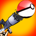 Go Shoot Pokemone Apk